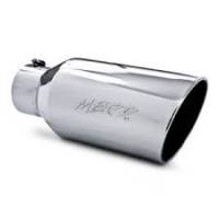 GM Duramax 6.6L 07.5-10 LMM - Exhaust Systems - Exhaust Tips