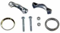 Ford 6.0L Powerstroke 03-07 - Exhaust Systems - Exhaust Accessories