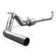 Ford 6.0L Powerstroke 03-07 - Exhaust Systems - Turbo Back Single
