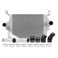 Ford Powerstroke - Ford 6.0L Powerstroke 03-07 - Intercoolers & Piping