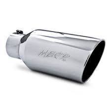Exhaust Systems - Exhaust Tips